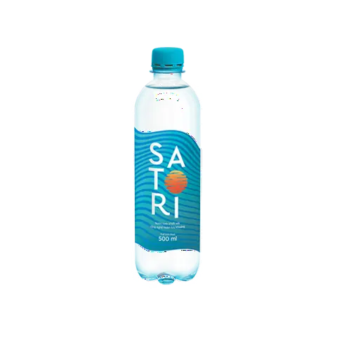 Hình ảnh Nước suối Satori