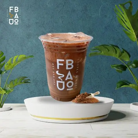 Hình ảnh Cacao Sữa
