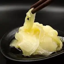 Hình ảnh Gừng/Pickled ginger (40gr)