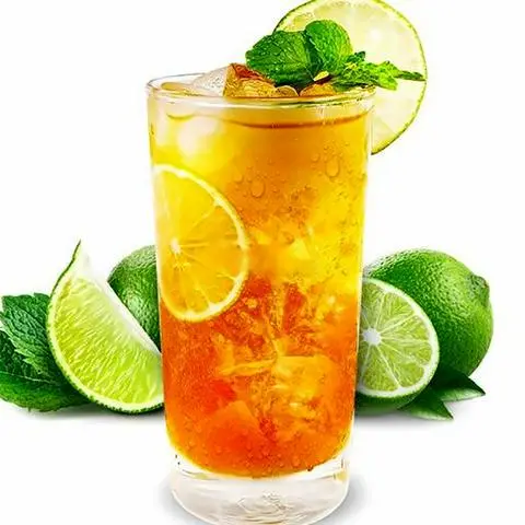 Hình ảnh Trà chanh nha đam