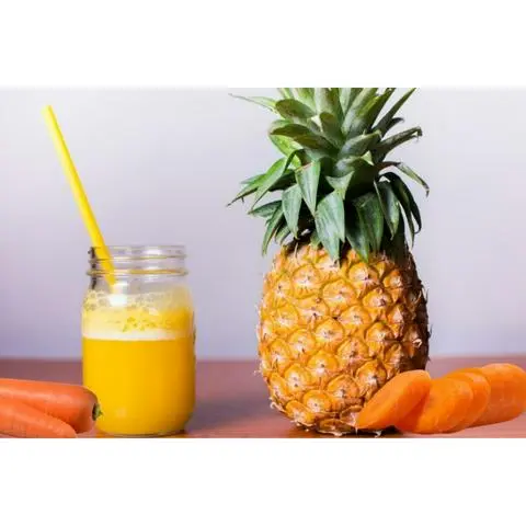 Hình ảnh ÉP THƠM + CÀ RỐT.