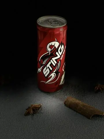 Hình ảnh Sting 
