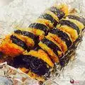 Hình ảnh Kimbap chiên