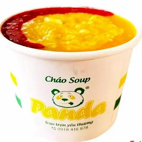 Hình ảnh Cháo cua biển