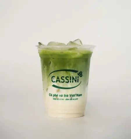 Hình ảnh Uji Matcha Latte (S)