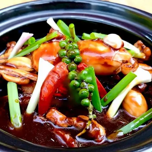 Hình ảnh Cháo ếch (1con) - 1 cháo