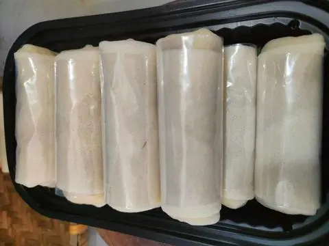 Hình ảnh Chả giò chay 