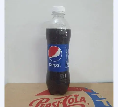 Hình ảnh Pepsi