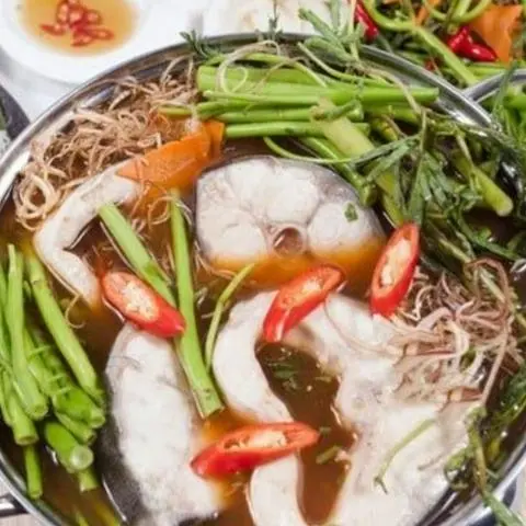 Hình ảnh Cá Bóp thêm 