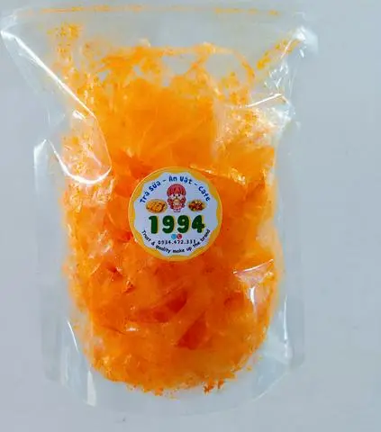 Hình ảnh Bánh tráng Long An