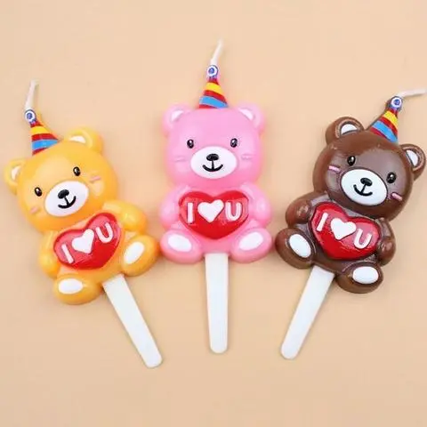 Hình ảnh gấu cute