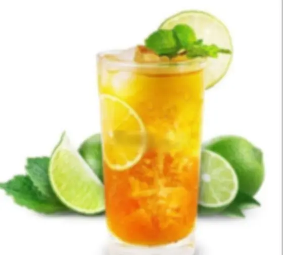 Hình ảnh Trà chanh nha đam