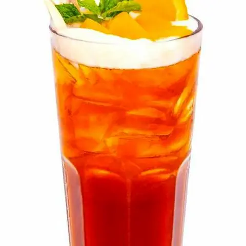 Hình ảnh Trà Đào