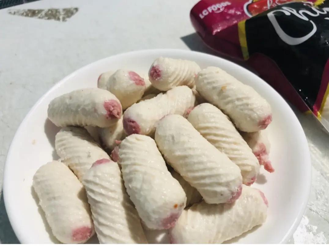 Hình ảnh Mực xoắn 