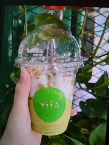 Hình ảnh Kem Bơ Đà Lạt 