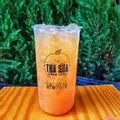 Hình ảnh Trà ổi hồng