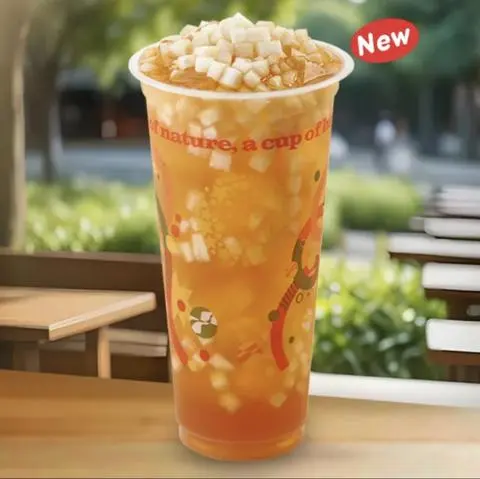 Hình ảnh Xanh nhài lê Tây Bắc 
