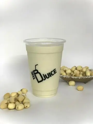 Hình ảnh Sinh Tố Hạt Sen