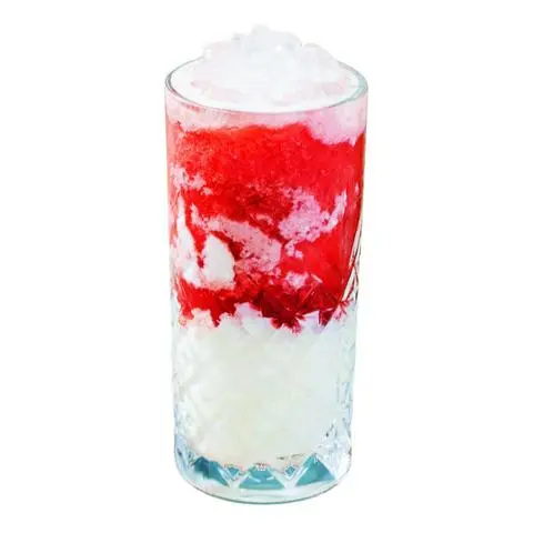 Hình ảnh Sữa Chua Lựu Đỏ