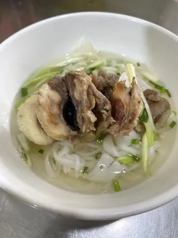 Hình ảnh Phở mắt