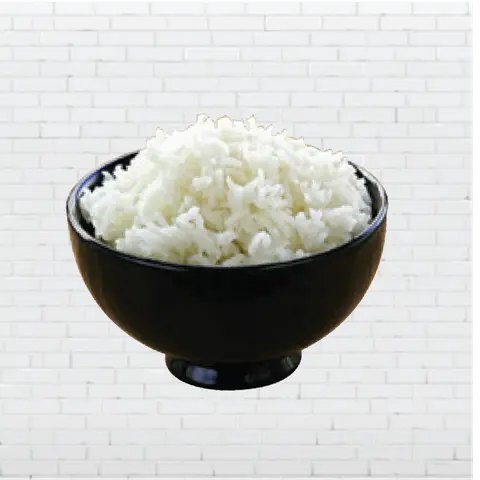 Hình ảnh Cơm thêm - 밥