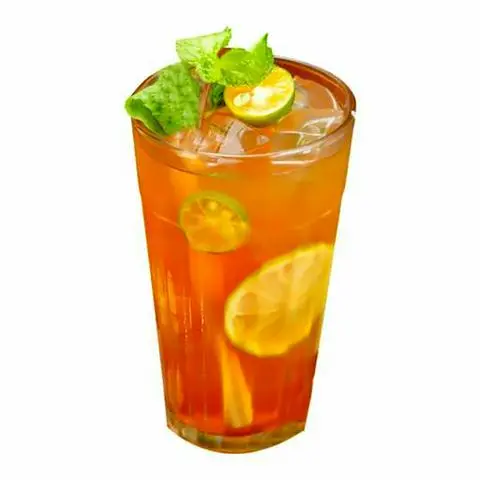 Hình ảnh Trà Tắc Nha Đam
