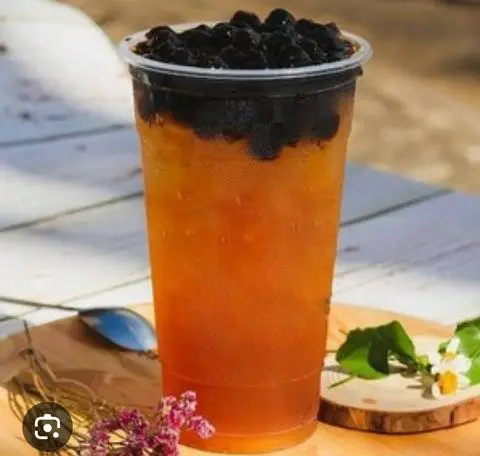 Hình ảnh Hồng trà