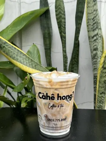 Hình ảnh Cafe dừa