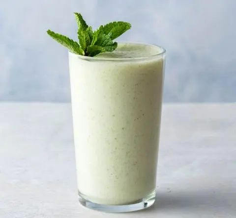 Hình ảnh SALTED LASSI (YOUHURT)