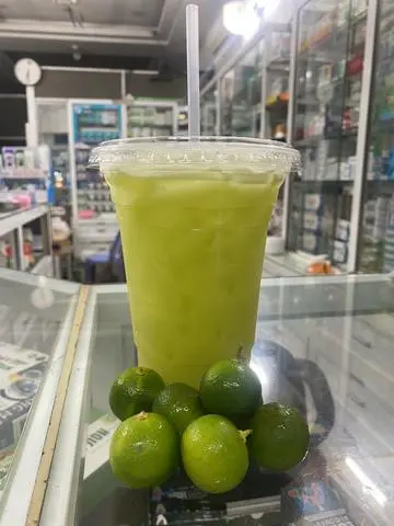 Hình ảnh Mía Tắc 