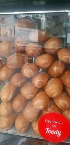 Hình ảnh Bánh mì không