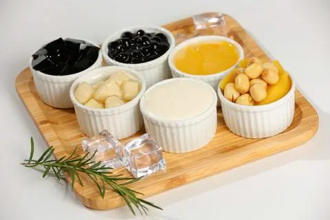 Hình ảnh KEM CHEESE