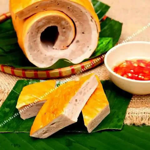 Hình ảnh Chả quế đặc biệt