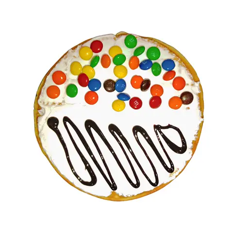 Hình ảnh M&M’s Choco