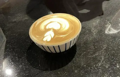 Hình ảnh Cappucino
