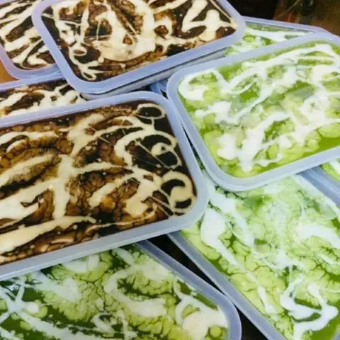 Hình ảnh COMBO 2 Ổ CHÀ BÁ ( 20 NGƯỜI ĂN )