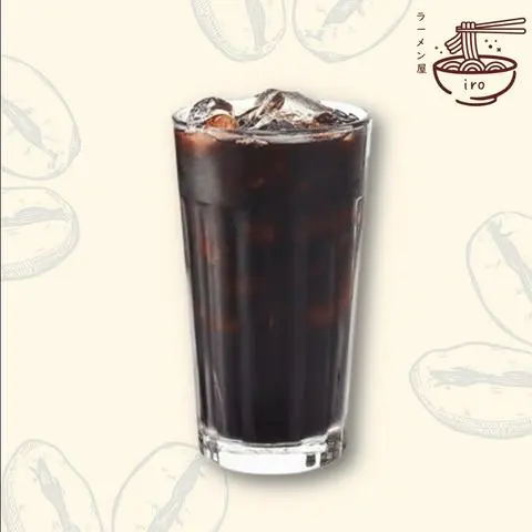 Hình ảnh Cafe đen