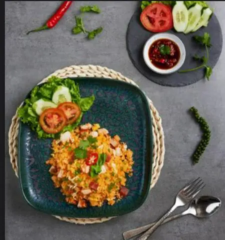 Hình ảnh Cơm dương châu
