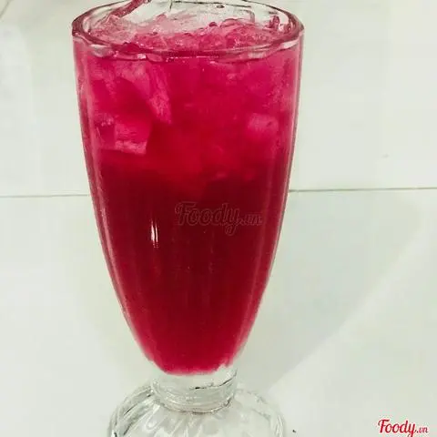 Hình ảnh NƯỚC LÁ TÍA TÔ ĐƯỜNG PHÈN