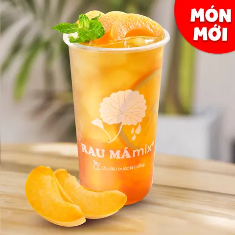 Hình ảnh Trà Lài Đào Lát