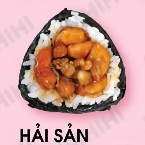 Hình ảnh Origini Hải Sản