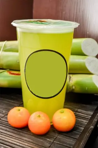 Hình ảnh Nước mía nguyên chất