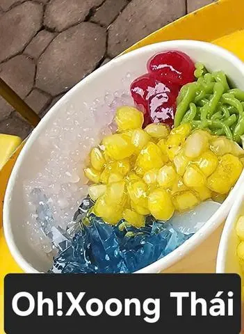 Hình ảnh Set chè gia đình
