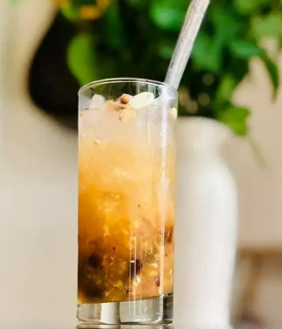 Hình ảnh Đá me up size