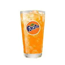 Hình ảnh fanta cam ly