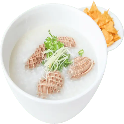 Hình ảnh Cháo Cật