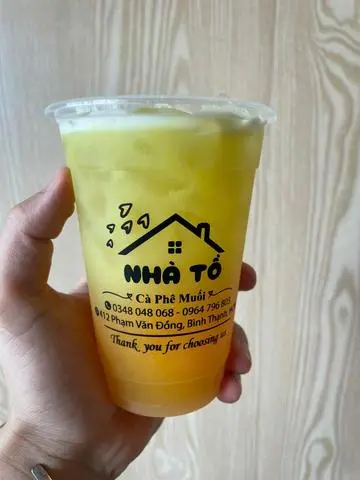 Hình ảnh Ép Ổi Mix Thơm