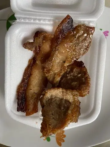 Hình ảnh Chả Miếng