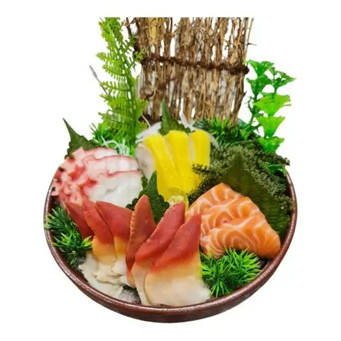 Hình ảnh Sashimi Mix 14