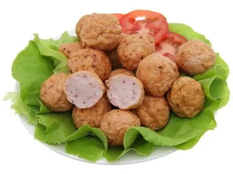 Hình ảnh Mực viên - 5 viên